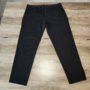 Zara Men's Dark Chinos